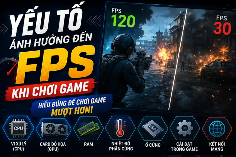 FPS là gì 1