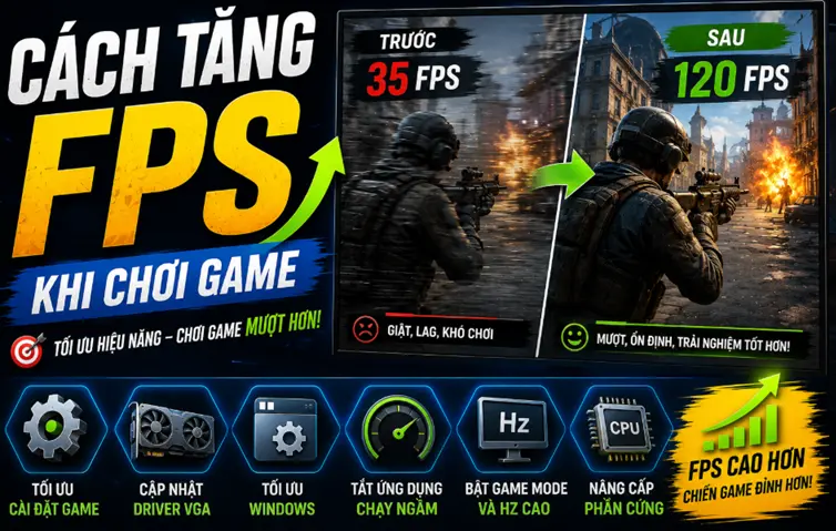 FPS là gì 2
