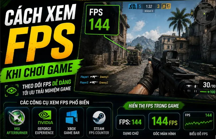 FPS là gì 3