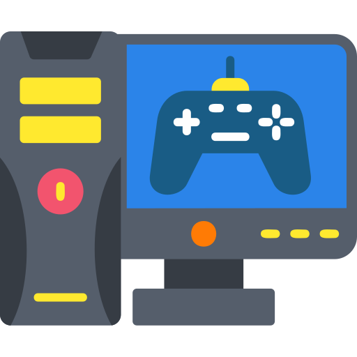 Game PC