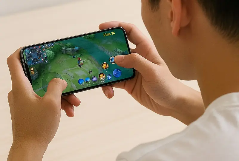 cách đổi dns giảm ping chơi game 10