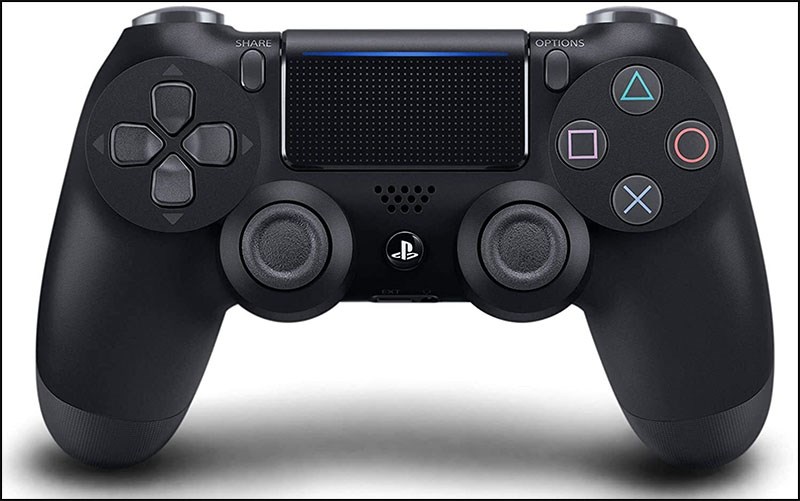 cách kết nối tay cầm ps4 với pc 6