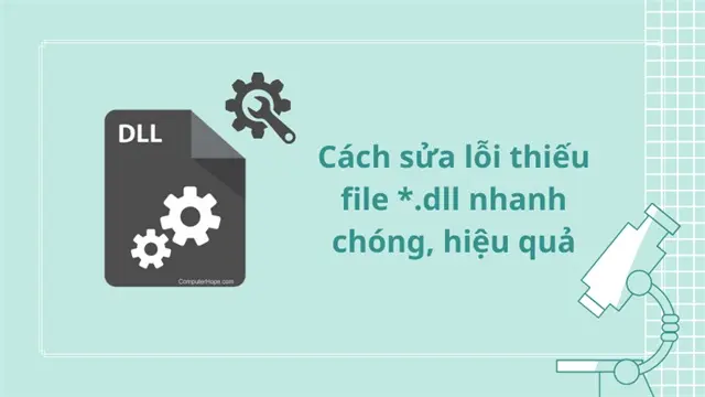 cách sửa lỗi ntdll dll game 1