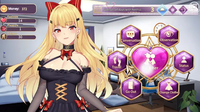 gal game là gì 2