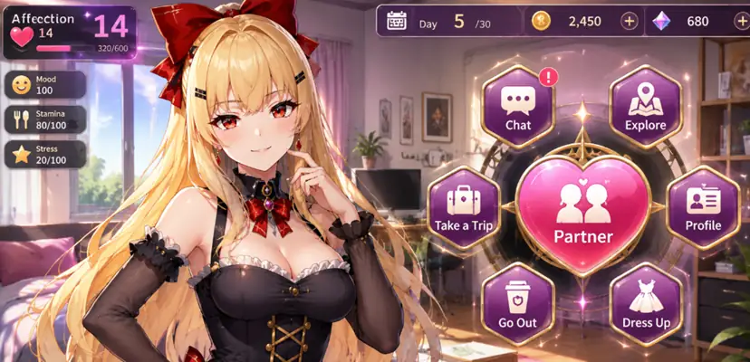 gal game là gì 3