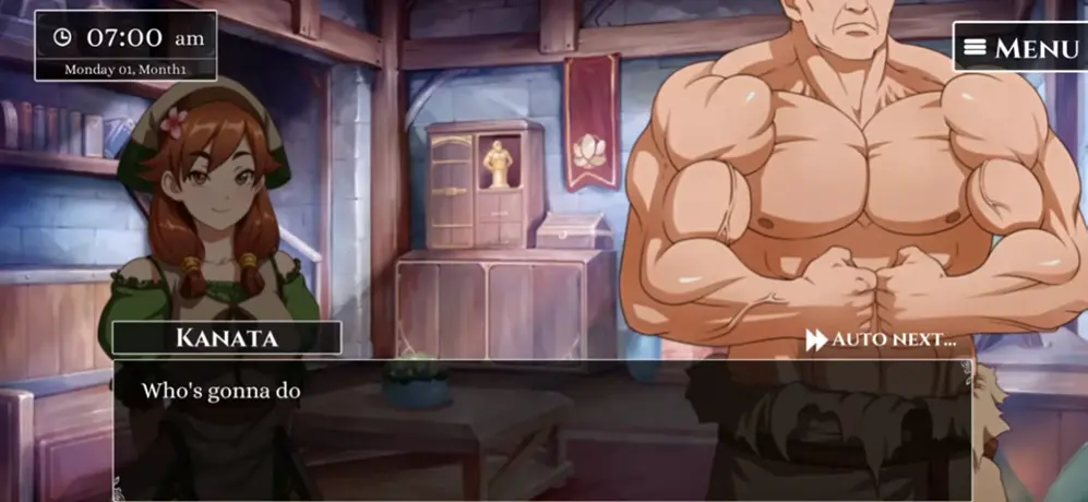 gal game là gì 4