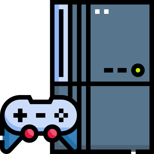 Game Console