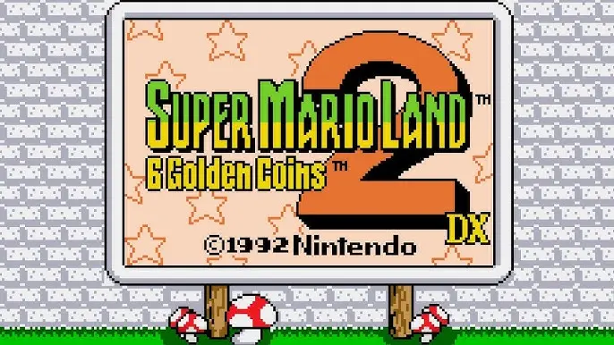 Top 10 Game Mario Cổ Điển Hay Nhất Từ Bản Gốc 1985 Đến Nay 2 game mario cổ điển 1