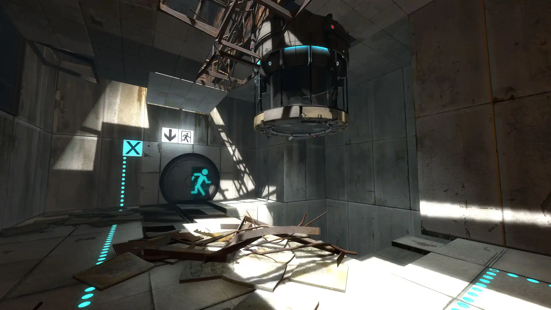 game offline pc 10