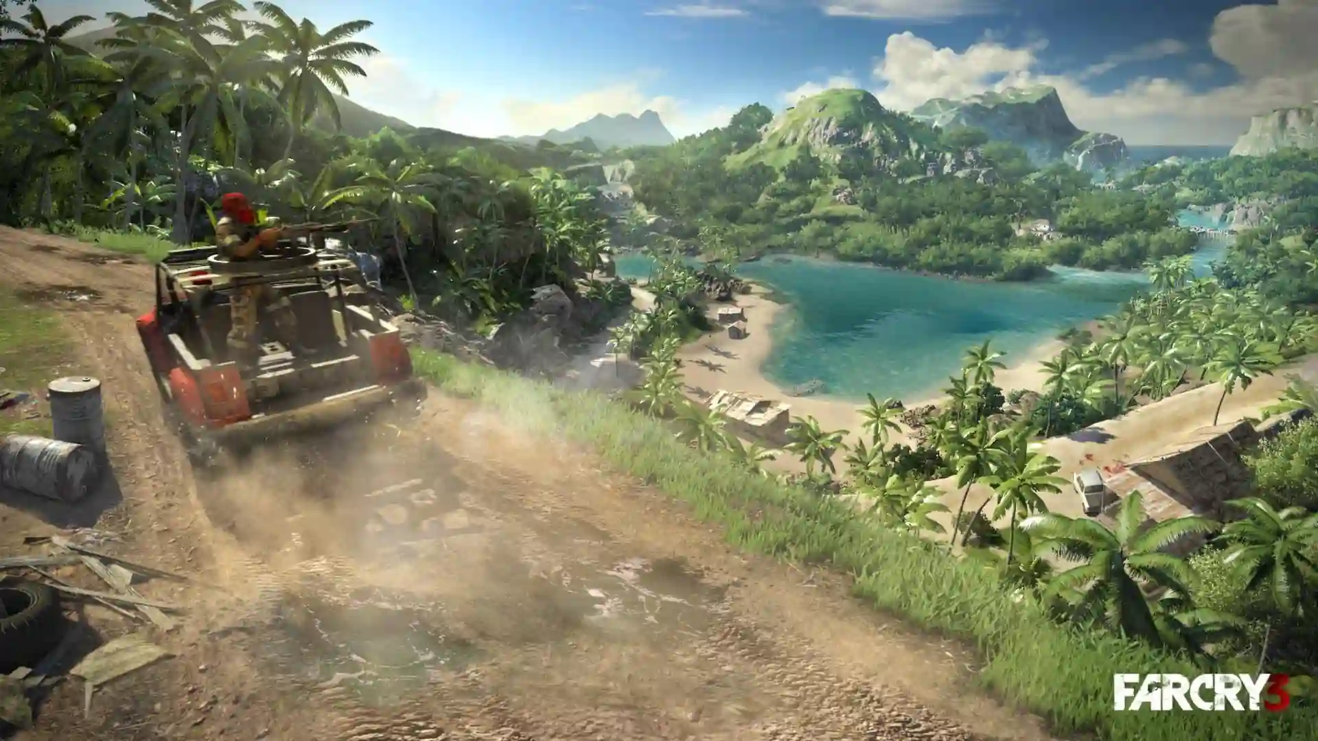 game offline pc 25