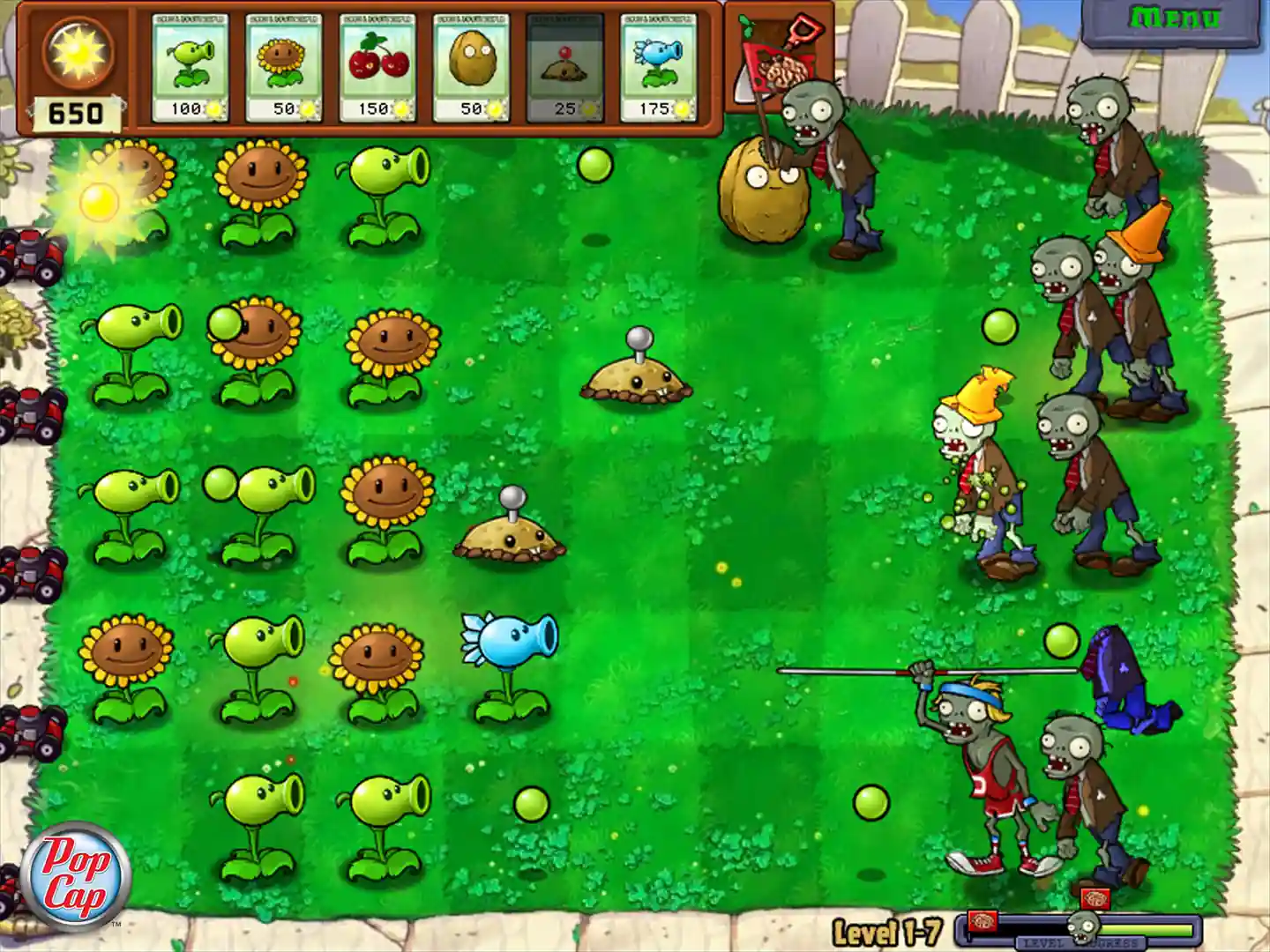 game offline pc 3
