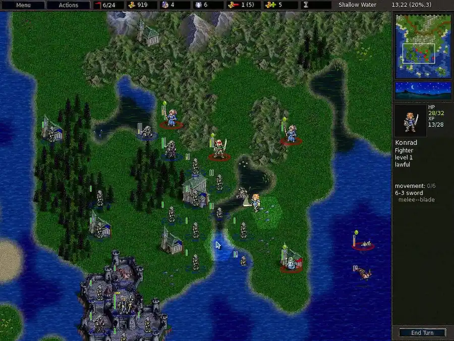 game offline pc 39