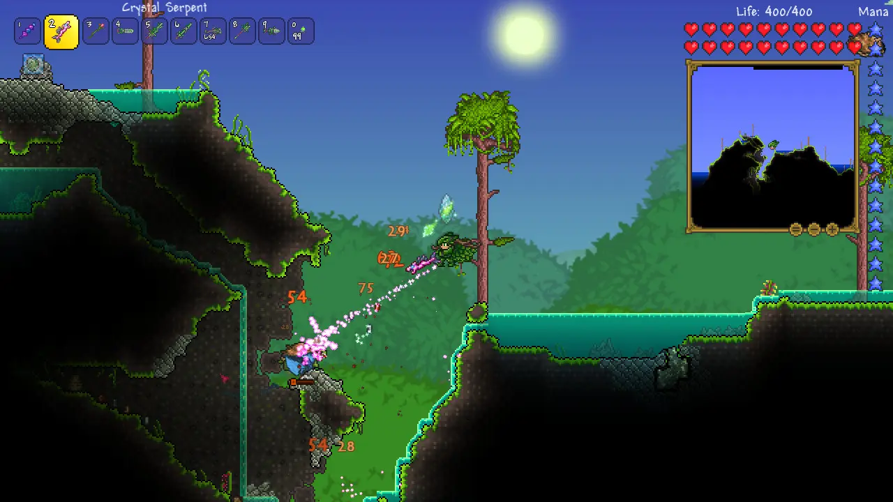game offline pc 5