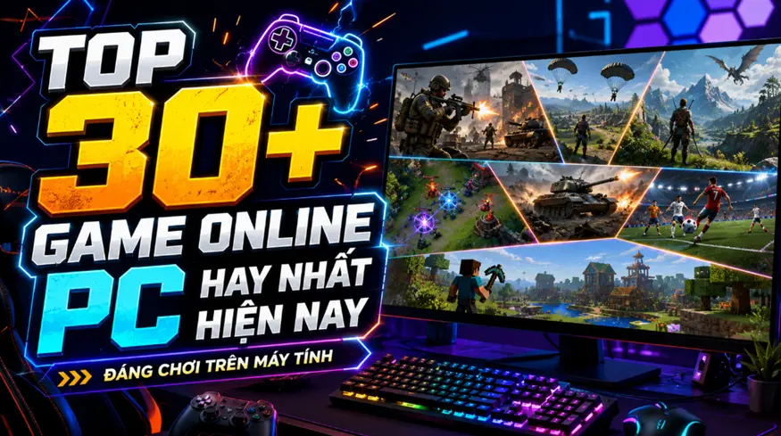 game online pc hay