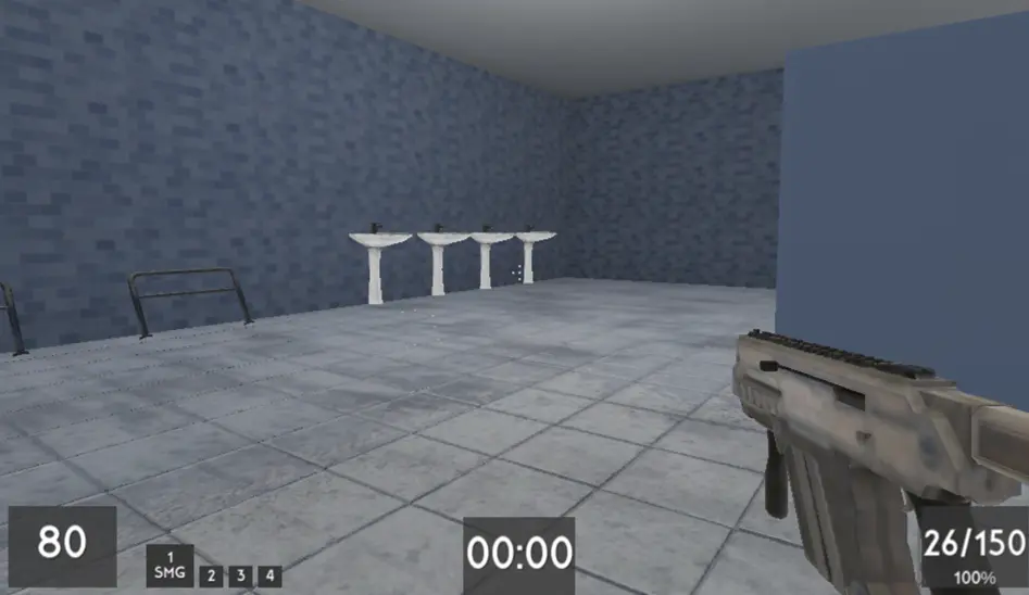 game trốn tìm đồ vật 2