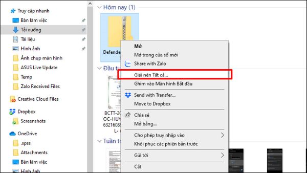 Windows Defender Control: Cách Bật/Tắt Windows Defender 1 Click 4 windows-defender-control--4
