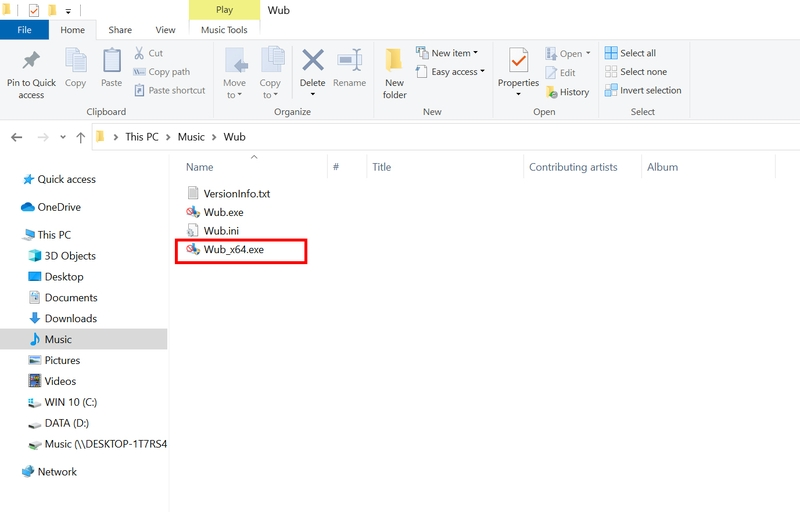 Windows Update Blocker Mới Nhất: Tải Miễn Phí, Không Virus 3 Windows-Update-Blocker-2