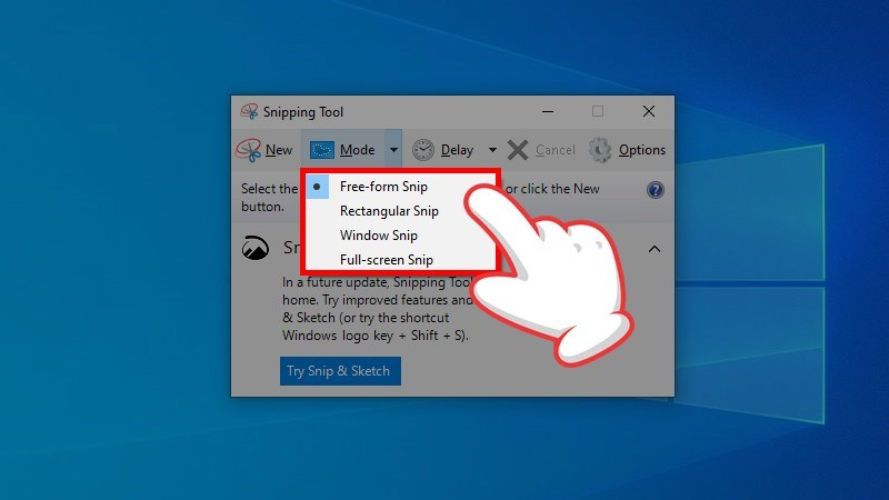 6 Cách Chụp Màn Hình Windows Đơn Giản Không Cần Phần Mềm 4 chup-man-hinh-windows-3