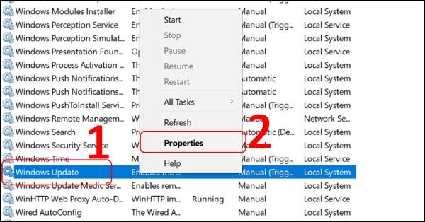 Cách Tắt Update Win 10 Vĩnh Viễn Thành Công 100% 3 tat-update-win-10-2