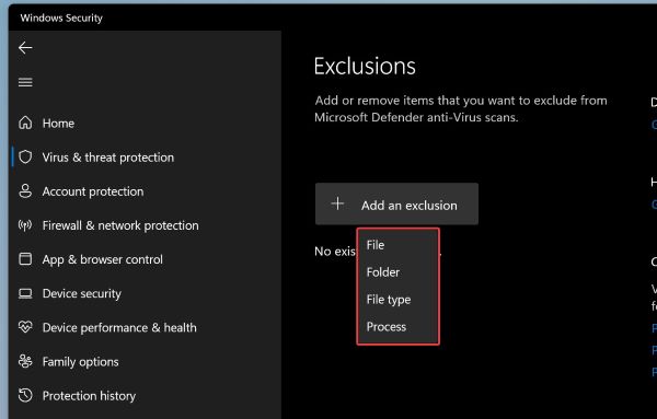 Windows Defender Control: Cách Bật/Tắt Windows Defender 1 Click 5 windows-defender-control-3