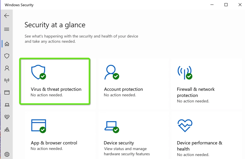Cách Tắt Tạm Thời Windows Defender Win 11 Để Cài Phần Mềm 4 tat-Windows Defender-3