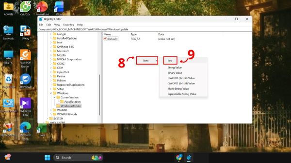 Cách Tắt Update Win 10 Vĩnh Viễn Thành Công 100% 7 tat-update-win-10-6