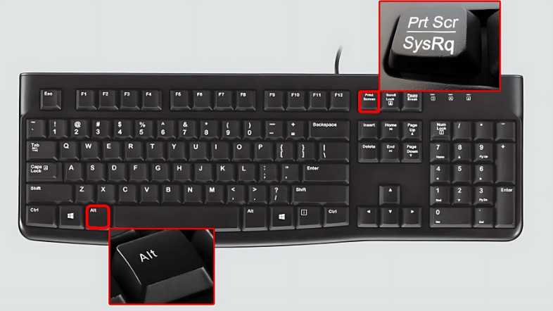 6 Cách Chụp Màn Hình Windows Đơn Giản Không Cần Phần Mềm 6 chup-man-hinh-windows-5