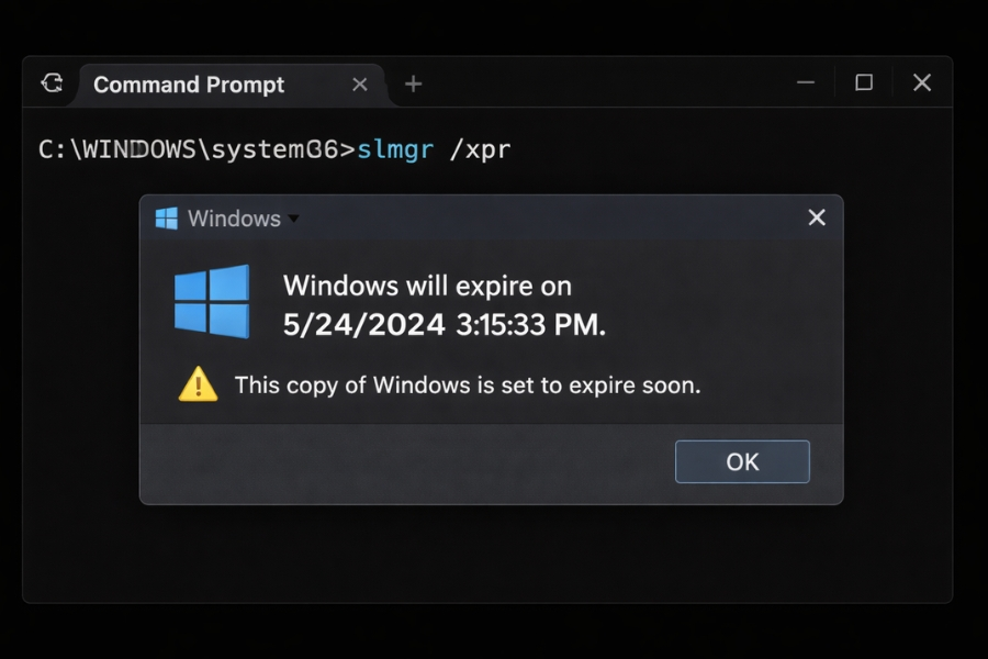 your-windows license-will-expire-soon-11