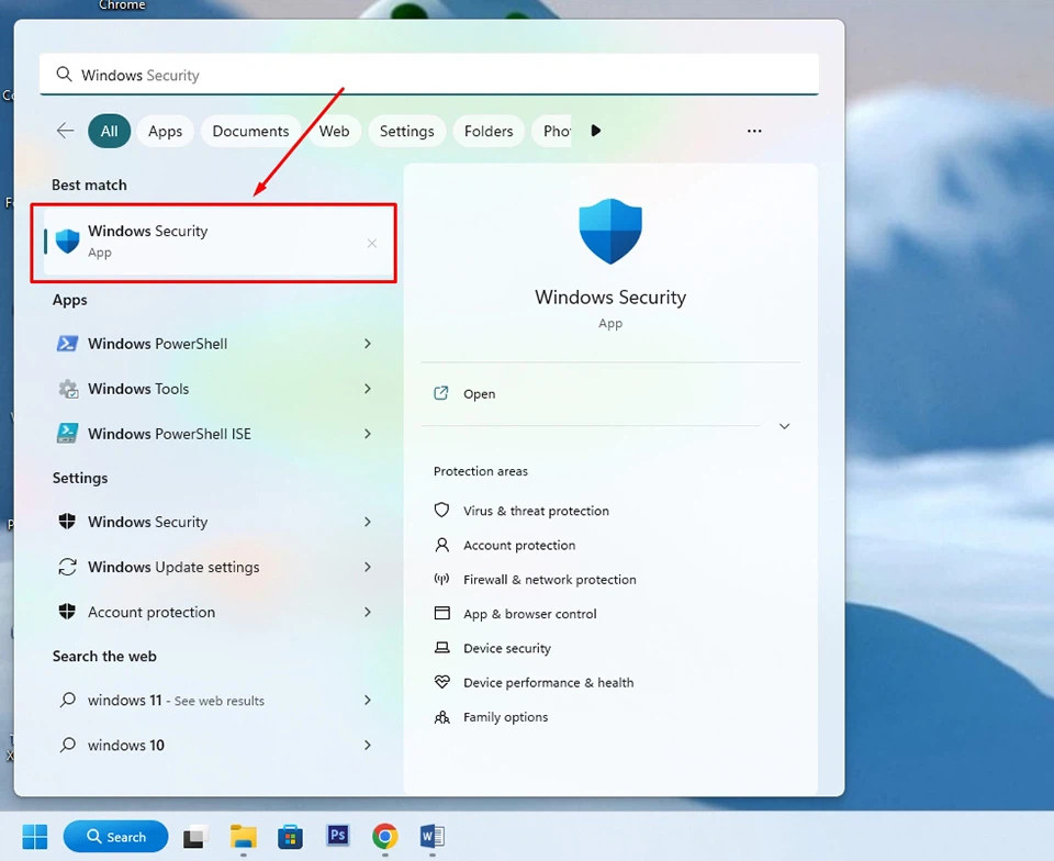 Turn Off Windows Defender dễ dàng với Defender Control v2.1 3 turn-off-windows-defender-2