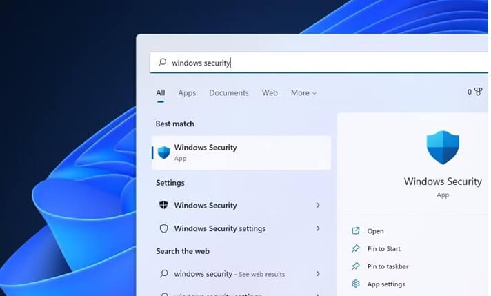 Cách Tắt Tạm Thời Windows Defender Win 11 Để Cài Phần Mềm 3 tat-Windows Defender-2
