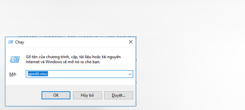 Cách Tắt Update Win 10 Vĩnh Viễn Thành Công 100% 4 tat-update-win-10-3