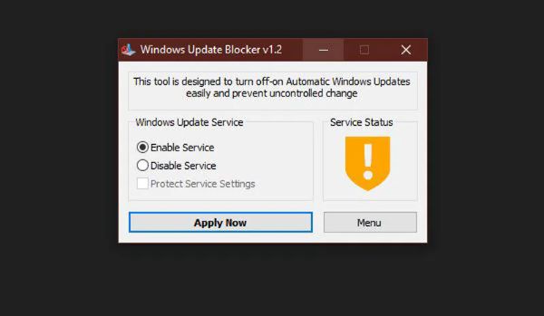Cách Tắt Update Win 10 Vĩnh Viễn Thành Công 100% 2 tat-update-win-10-1