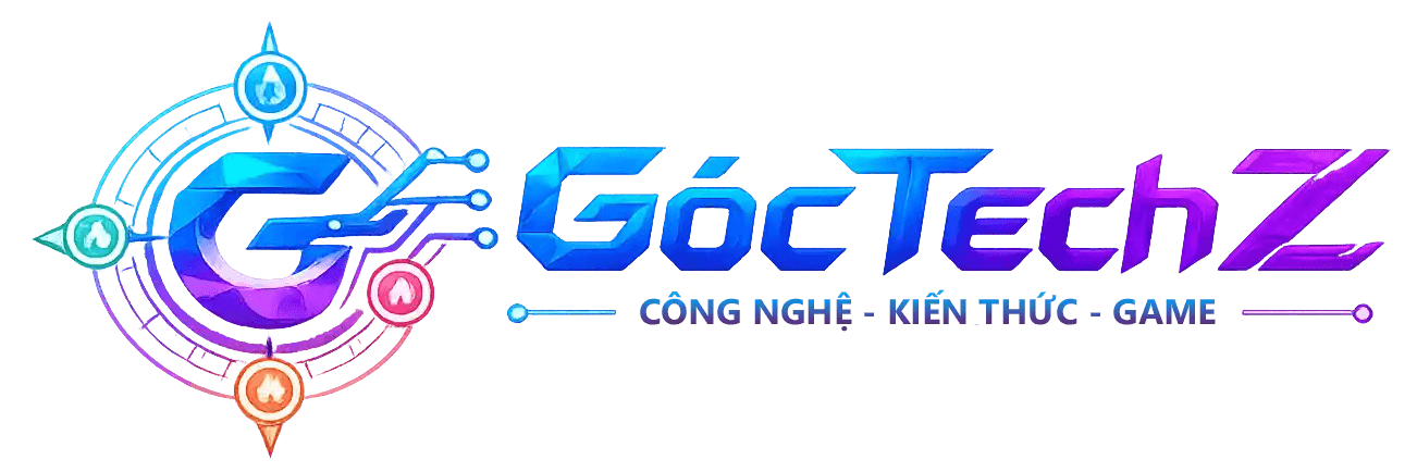 logo goctechz