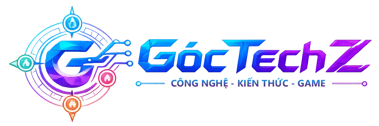 Góc TechZ