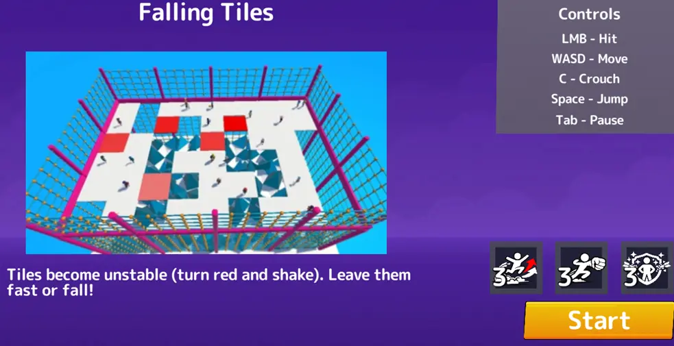 mini games online 5