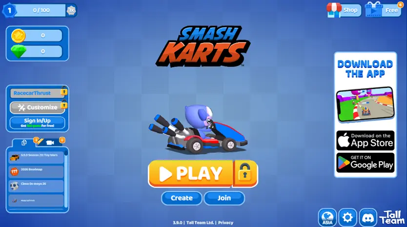 mini games online 8