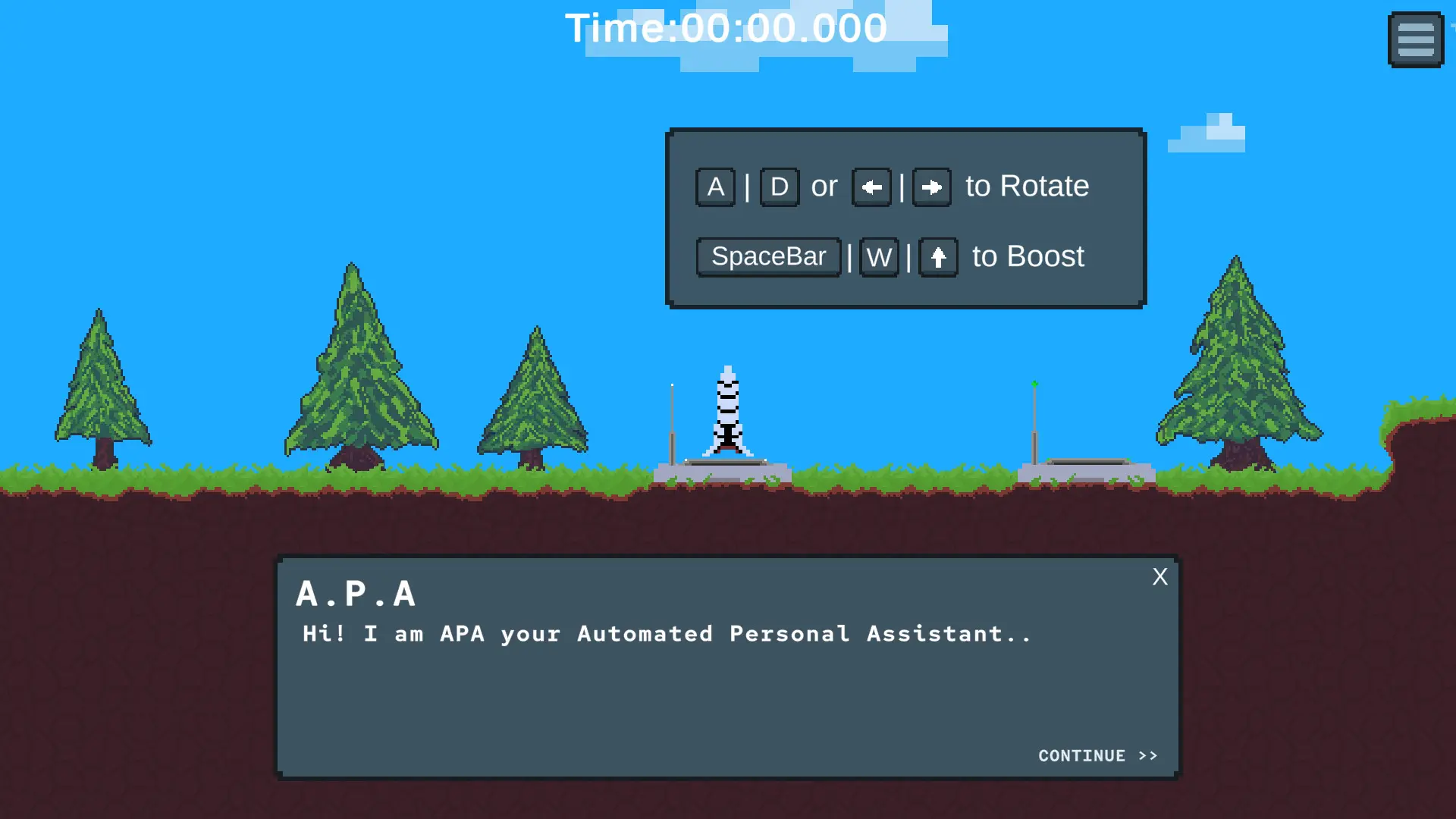 minigame PC 1
