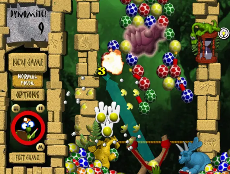 minigame PC 2