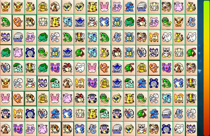 minigame PC 3