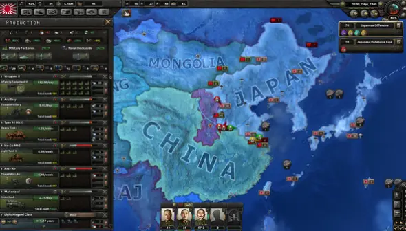 trò chơi chiến thuật 22